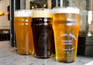 sherman oaks woodland hills happy hour