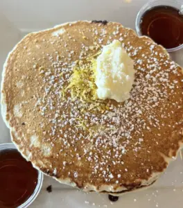 brunch near studio city