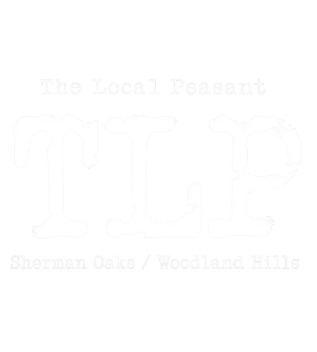the local peasant bar
